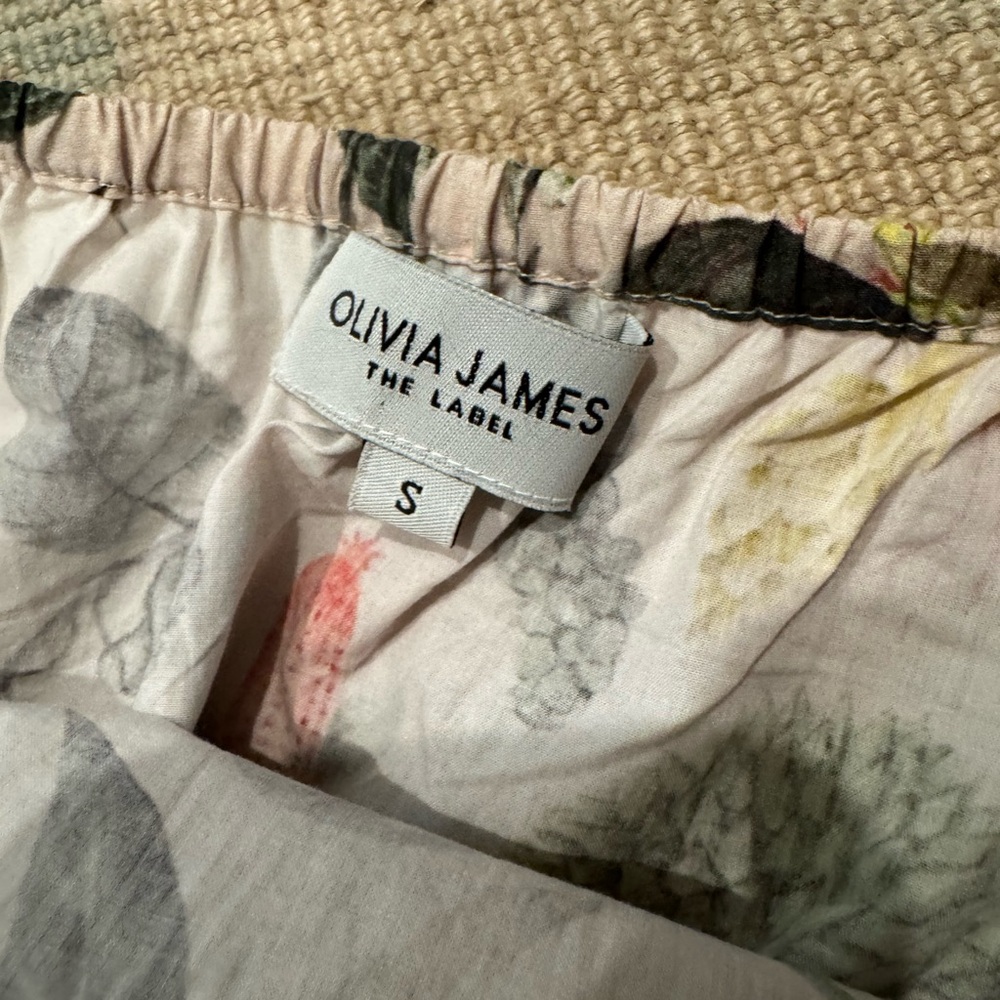 Olivia James The Label Dress - Picture 6 of 6